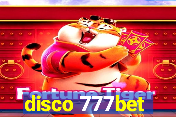 disco 777bet