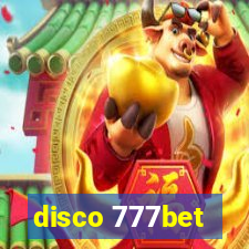 disco 777bet