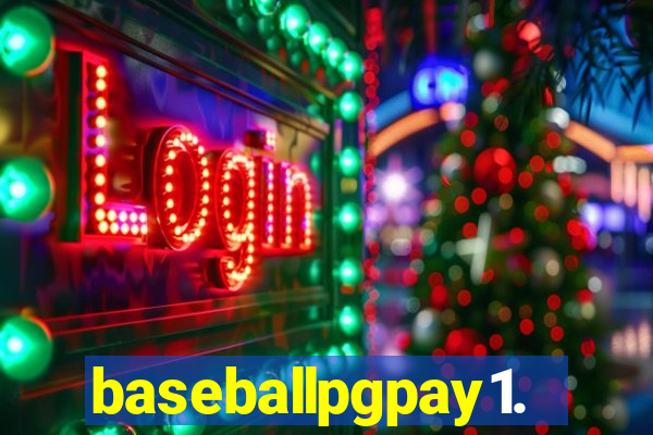 baseballpgpay1.com