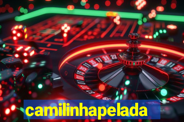 camilinhapelada