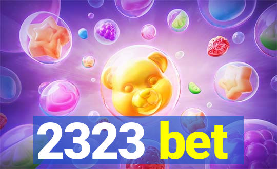 2323 bet