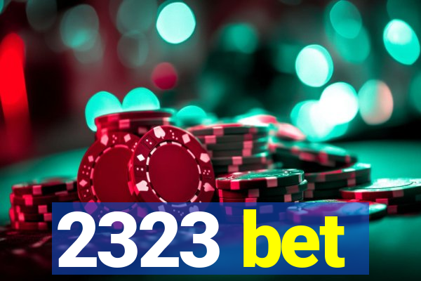 2323 bet