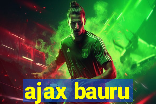 ajax bauru