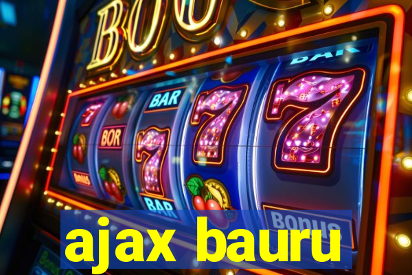 ajax bauru