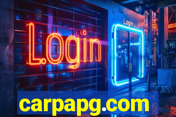 carpapg.com