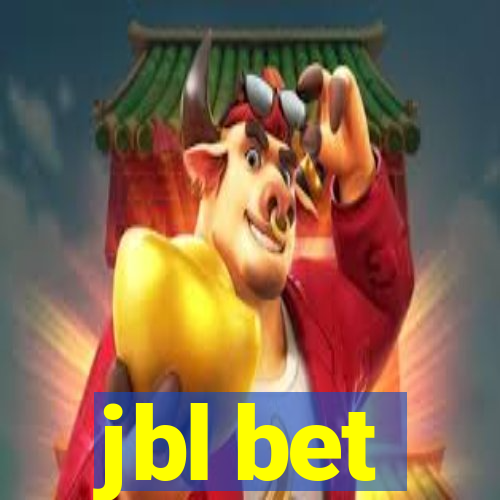 jbl bet