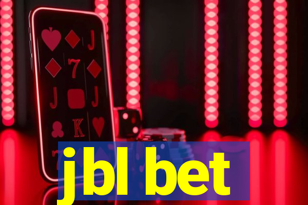 jbl bet