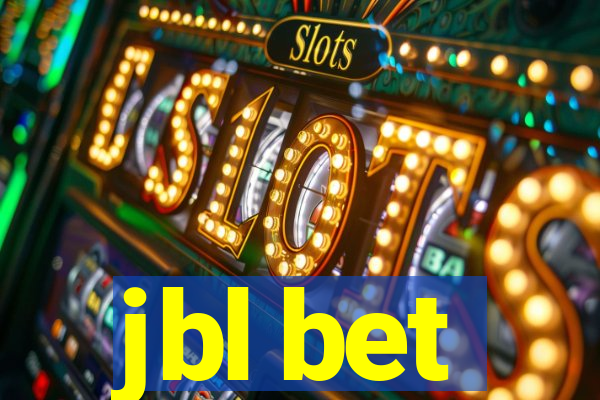 jbl bet