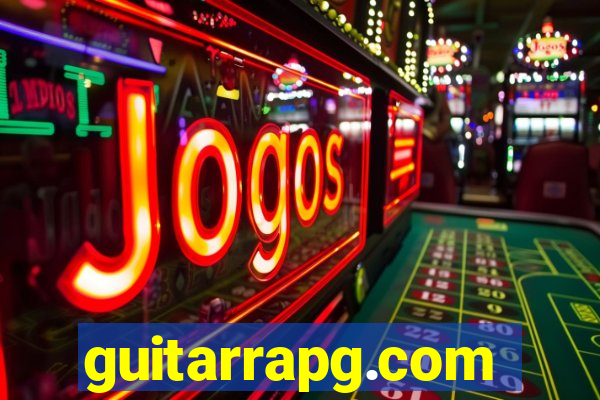 guitarrapg.com