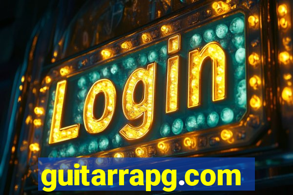 guitarrapg.com