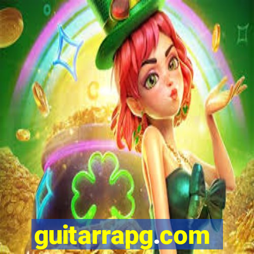 guitarrapg.com