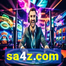 sa4z.com