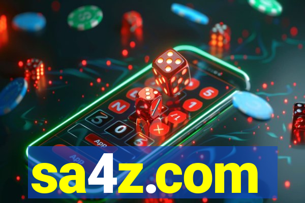 sa4z.com