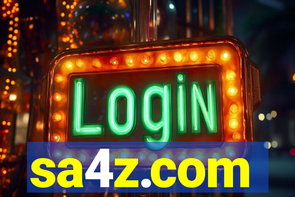 sa4z.com