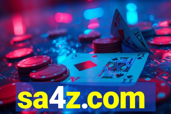 sa4z.com