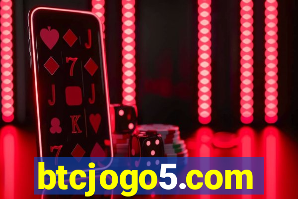 btcjogo5.com