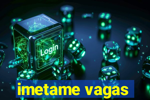 imetame vagas