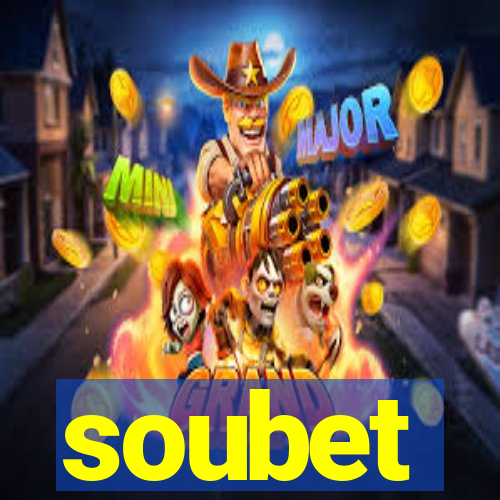 soubet