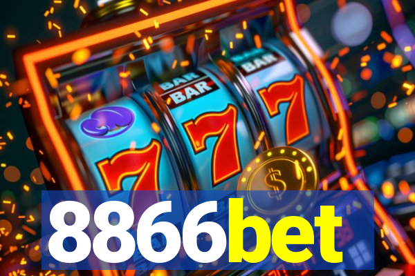 8866bet