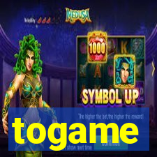 togame