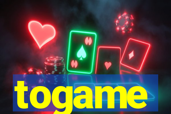 togame