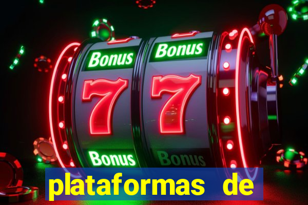 plataformas de jogos que pagam bem