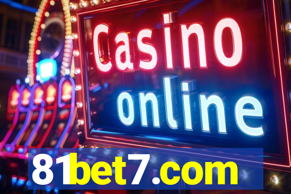 81bet7.com