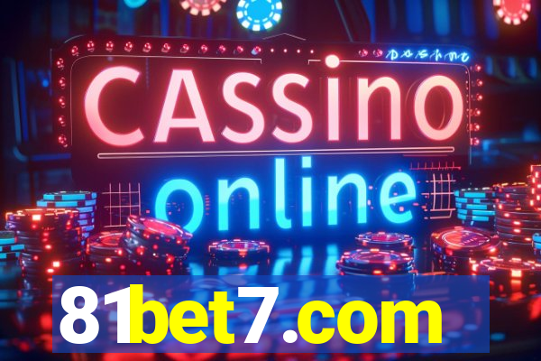 81bet7.com