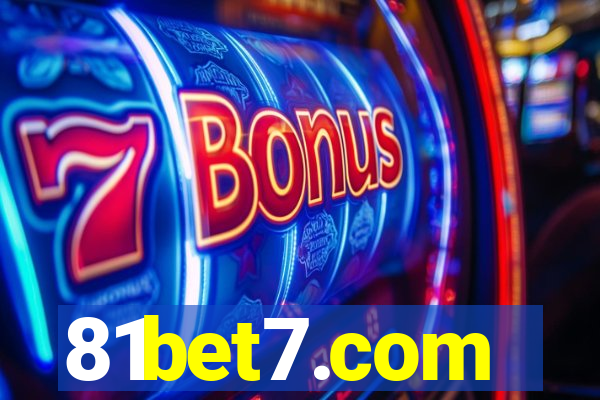 81bet7.com