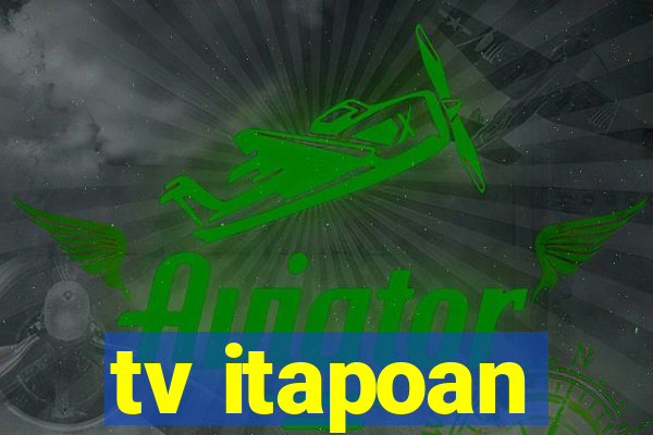 tv itapoan