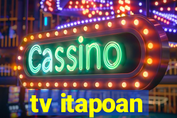 tv itapoan