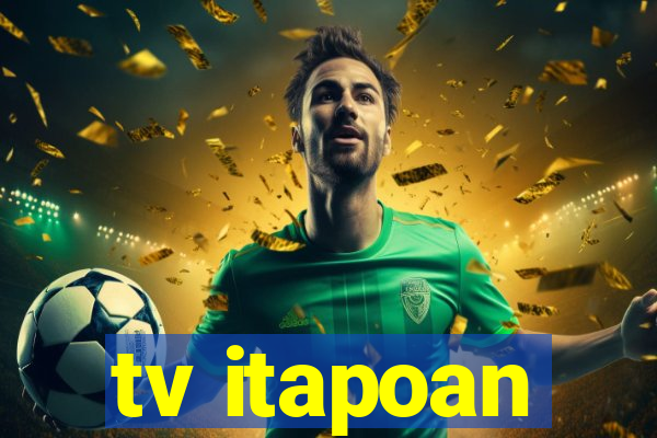 tv itapoan