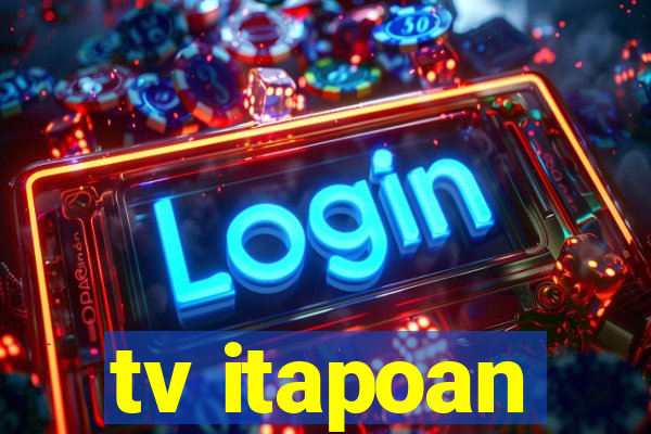 tv itapoan