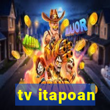 tv itapoan