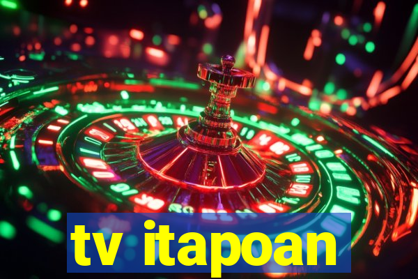 tv itapoan