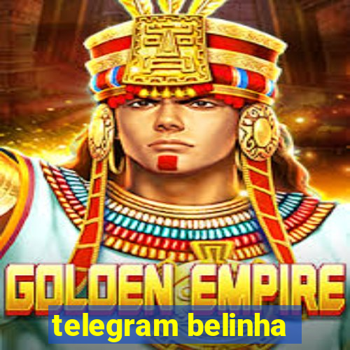 telegram belinha