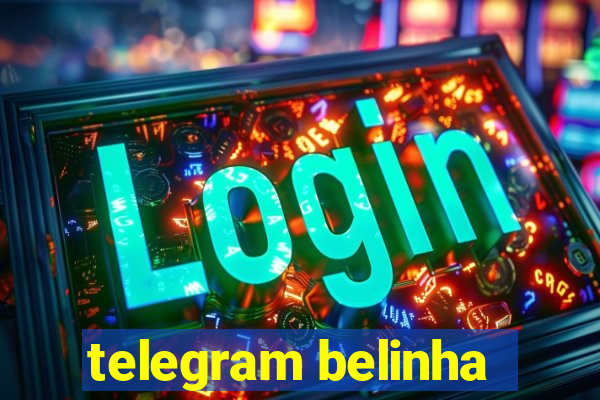 telegram belinha