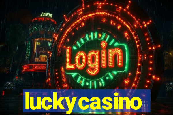 luckycasino