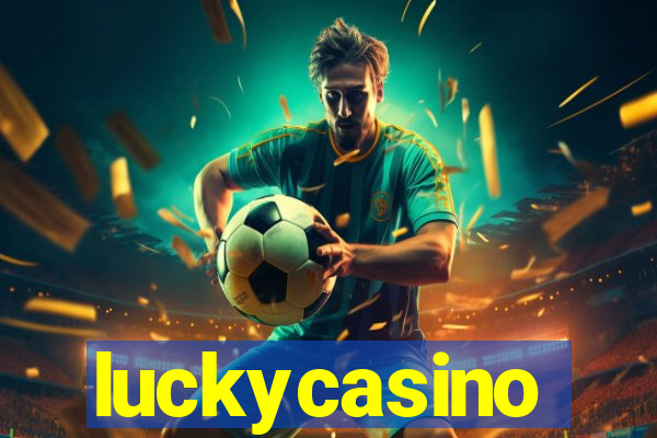 luckycasino