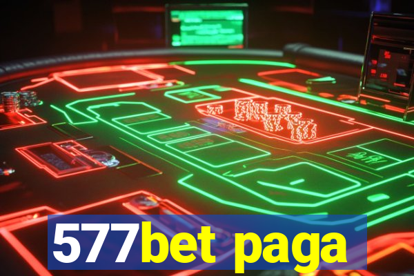 577bet paga