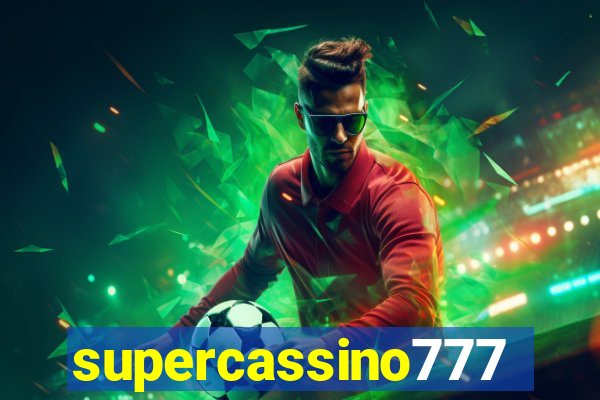 supercassino777