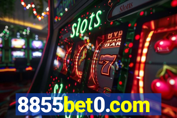 8855bet0.com