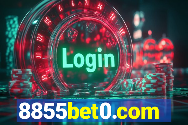 8855bet0.com