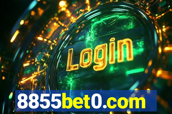 8855bet0.com