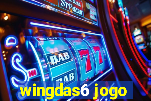 wingdas6 jogo