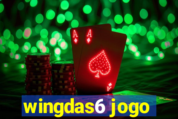 wingdas6 jogo