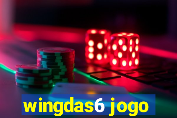 wingdas6 jogo