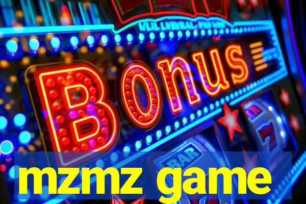 mzmz game