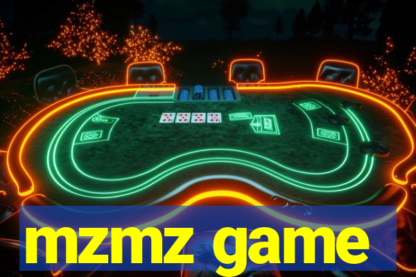 mzmz game