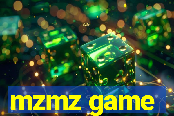 mzmz game